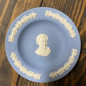 Wedgewood Jasperware lot